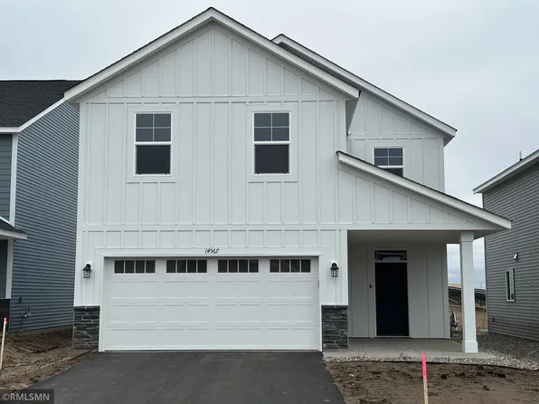 14567 Quintana St NW, Ramsey, MN 55303
