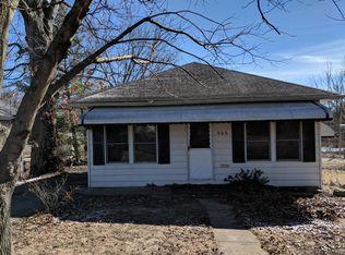 506 Baggott St, Zeigler, IL 62999