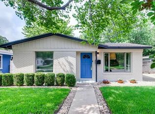 1915 Richcreek Rd, Austin, TX 78757