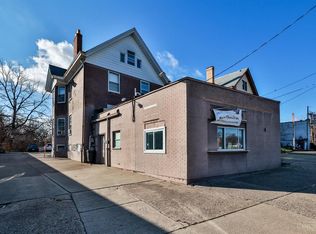 4035 Harrison Ave, Cincinnati, OH 45211