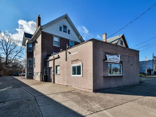 4035 Harrison Ave, Cincinnati, OH 45211