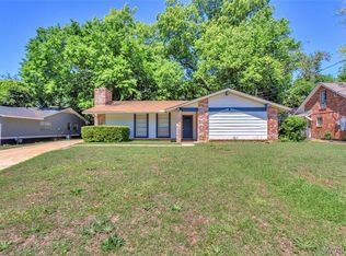 533 Shady Grove Dr, Montgomery, AL 36109