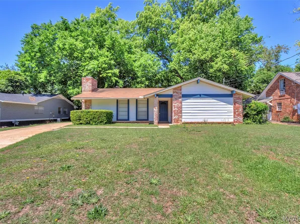 533 Shady Grove Dr, Montgomery, AL 36109