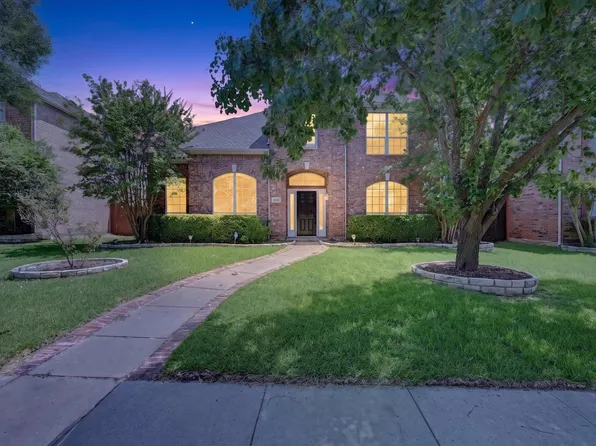 2328 Hunters Run Dr, Plano, TX 75025