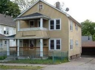 104 Middlesex St, Springfield, MA 01109