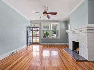 2705 Lincoln Ave, Henrico, VA 23228