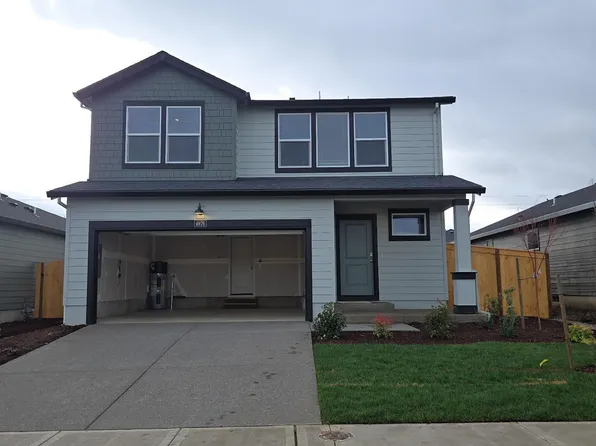 4976 Marr Ave NE, Salem, OR 97301