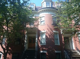 8 Concord Sq APT 3, Boston, MA 02118