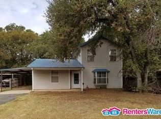 4410 N Port Ridglea Ct, Granbury, TX 76049