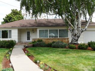 1539 S Miller St, Wenatchee, WA 98801