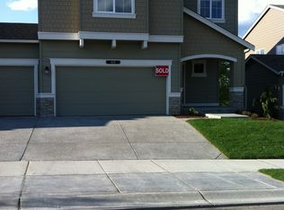 315 142nd St SW, Everett, WA 98208
