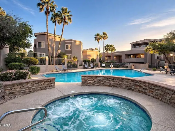 1720 E THUNDERBIRD Road #2020, Phoenix, AZ 85022