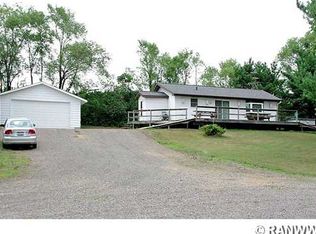 14290 N Highway M, Fairchild, WI 54741