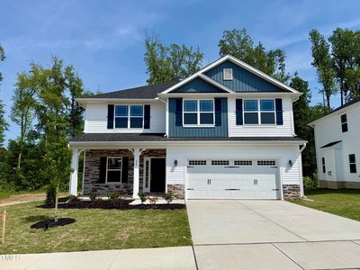 335 Bishop Ln, Sanford, NC, 27330
