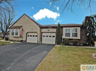 0-12A Scarborough Rd, Monroe Township, NJ 08831