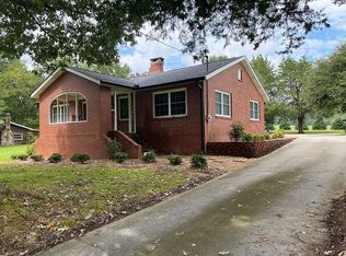 8102 Alabama Hwy NW, Rome, GA 30165