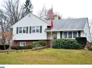 2600 Pleasant Hill Rd, Hatboro, PA 19040