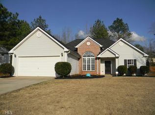 248 Clearwater Dr, Monroe, GA 30655