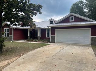 3531 Frontier Rd, Tallahassee, FL 32309