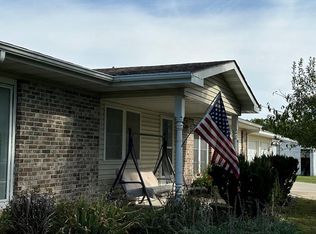 28175 Long Branch Lake Rd, Macon, MO 63552