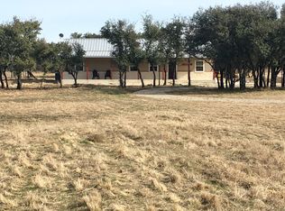 50 Rocky Hill Rd, Brownwood, TX 76801