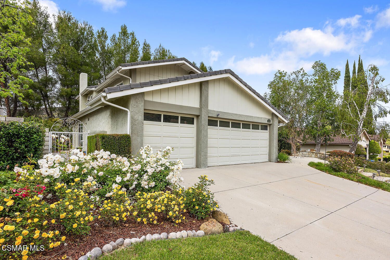 419 Thunderhead St, Thousand Oaks, CA 91360 | Zillow