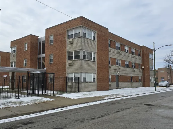 2411 W Balmoral Ave APT 3D, Chicago, IL 60625