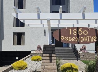 1860 Ogden Dr APT 107, Burlingame, CA 94010