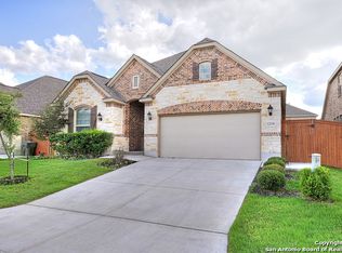 12538 Stillwater Crk, San Antonio, TX 78254