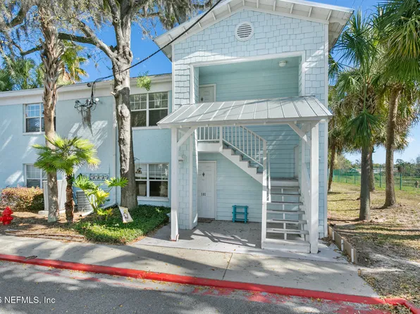 3434 BLANDING Boulevard #201, Jacksonville, FL 32210