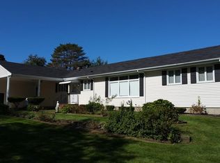 7 Gammon St, Brockton, MA 02301