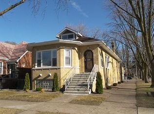 8159 S Crandon Ave, Chicago, IL