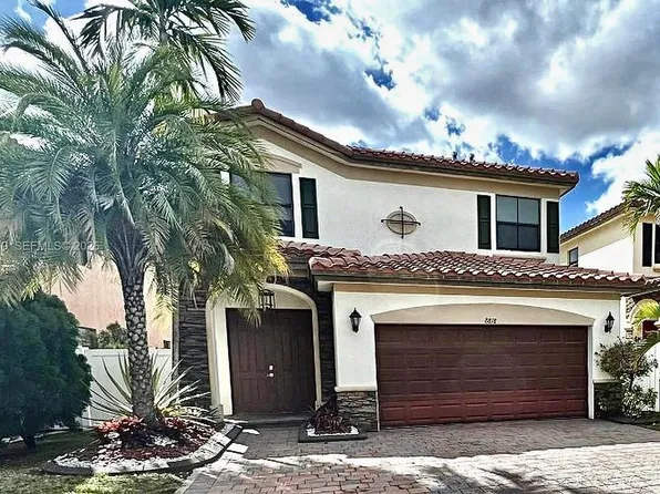 8818 W 33 Road Ave, Hialeah, FL 33018