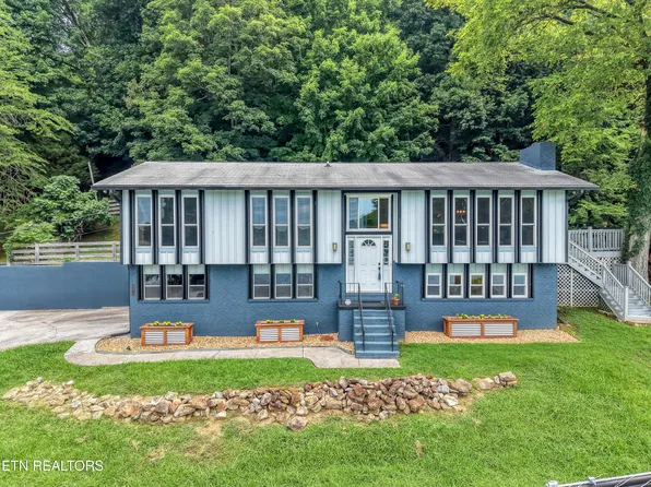 2212 Jones Bend Rd, Louisville, TN 37777