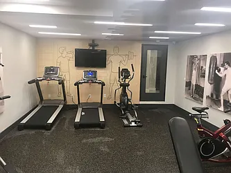 Rented by Lucky Apt Inc