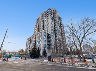 75 Cleary Ave #703, Ottawa, ON K2A1R8