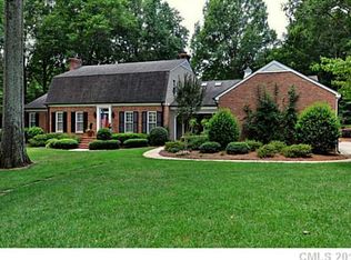 4811 Drakestone Ct, Charlotte, NC 28226
