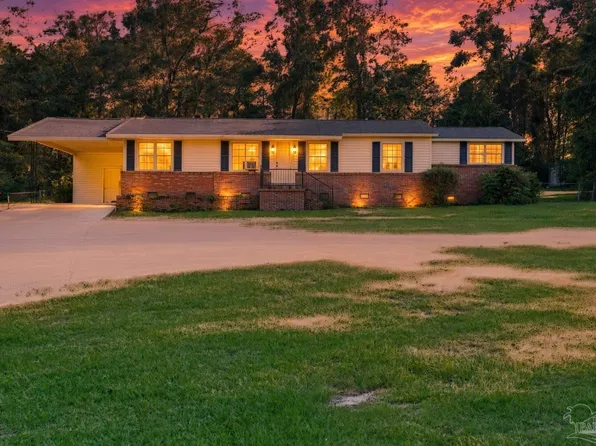 4963 Highway 4, Jay, FL 32565