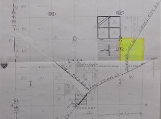 0 Copper City Rd Lot 49, Barstow, CA 92311