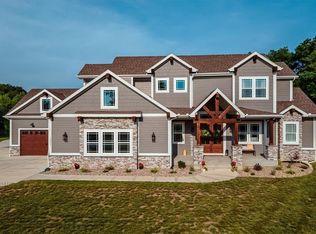 13951 Nation Rd, Kearney, MO 64060