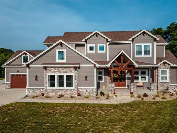 13951 Nation Rd, Kearney, MO 64060