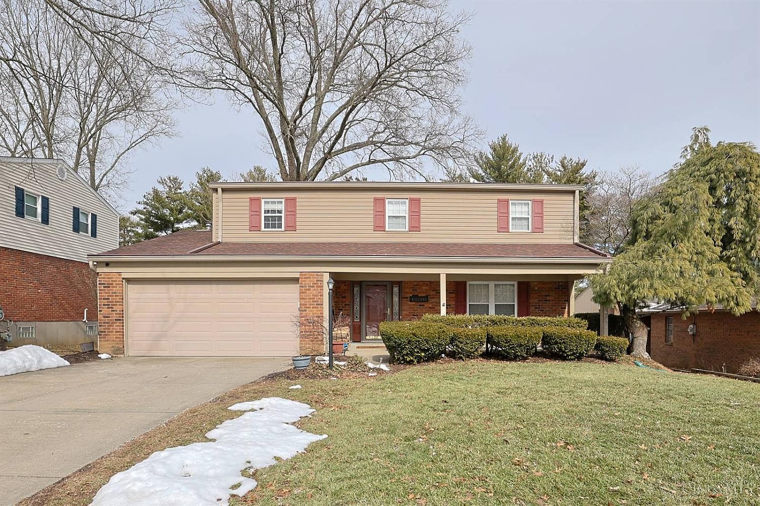 8488 Holiday Hills Dr, Cincinnati, OH 45255 | Zillow