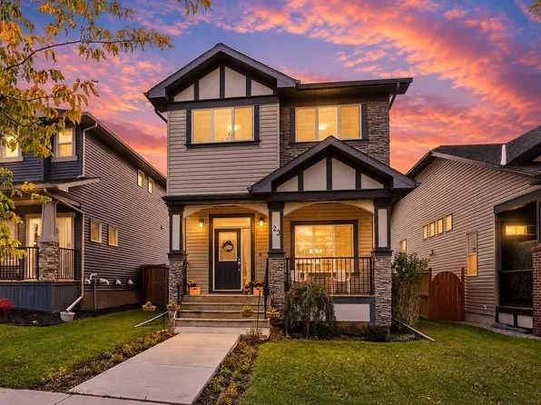 23 W Drake Landing Blvd, Okotoks, AB T1S 0P8