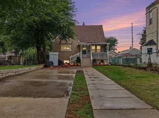3730 Hemlock St, East Chicago, IN 46312