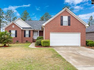 165 Oleander Mill Way, Columbia, SC 29229