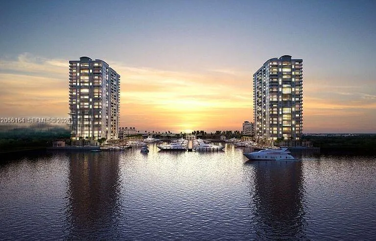 17301 Biscayne Blvd #1004 — Photo 3