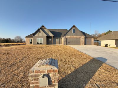 26205 E 105th St, Broken Arrow, OK, 74014