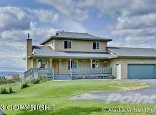 10241 Stroganof Dr, Anchorage, AK 99507