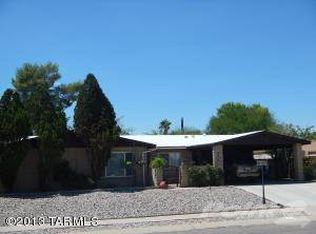 9634 E 3rd St, Tucson, AZ 85748