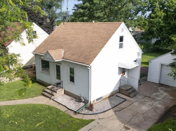 1719 1st Ave NE, Austin, MN 55912
